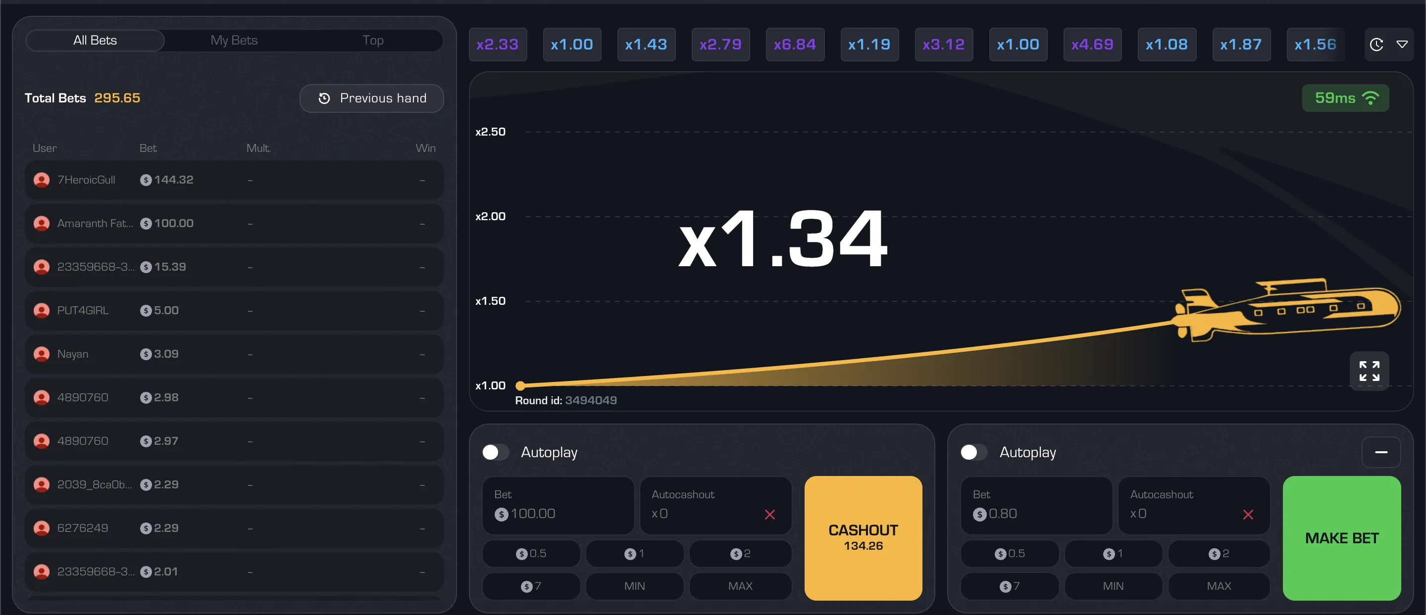 Tattiche per Potenziare le Prestazioni