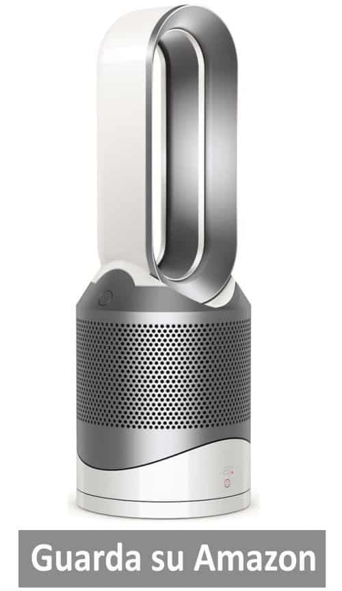 DYSON Pure Hot + Cool Link
