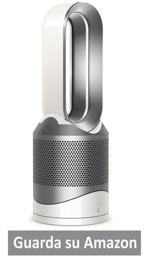 DYSON Pure Hot + Cool Link